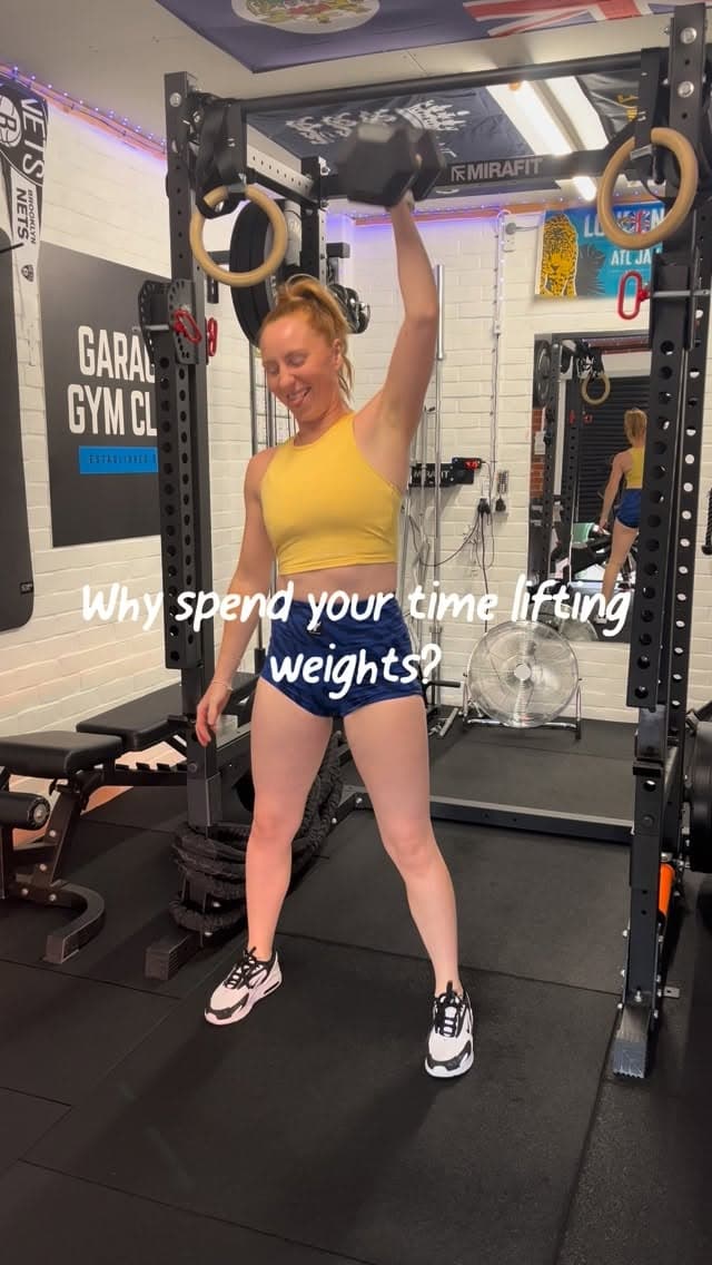 1:1 Personal Training
